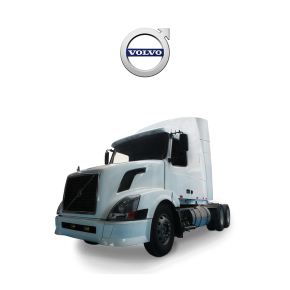 VOLVO VNL