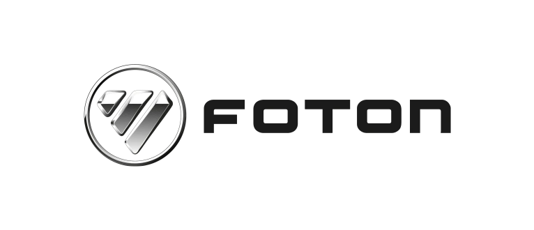 Foton camiones