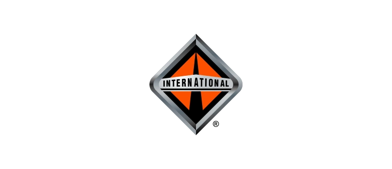 International logo