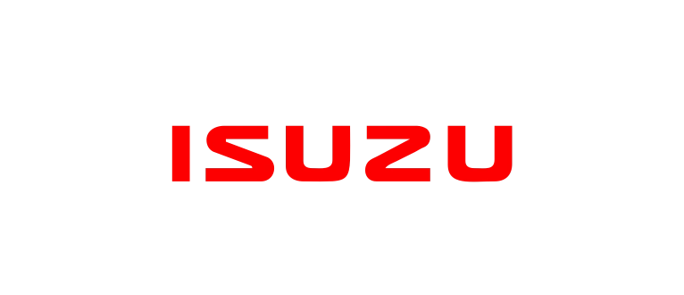 Isuzu camiones