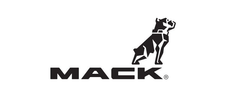 Mack logo