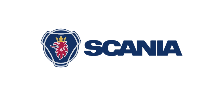 Scania camiones